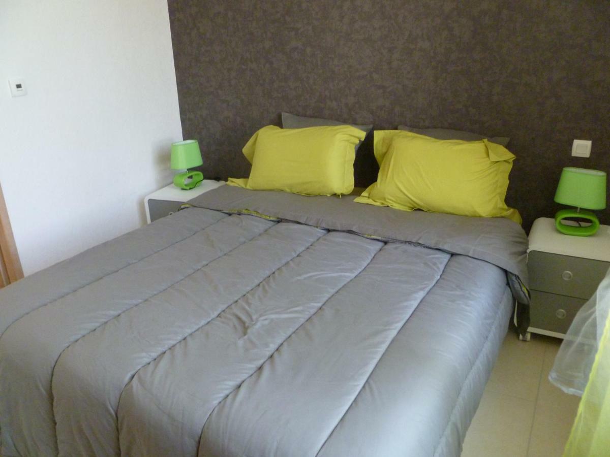 Locations Sylvittel Apartment Bagian luar foto