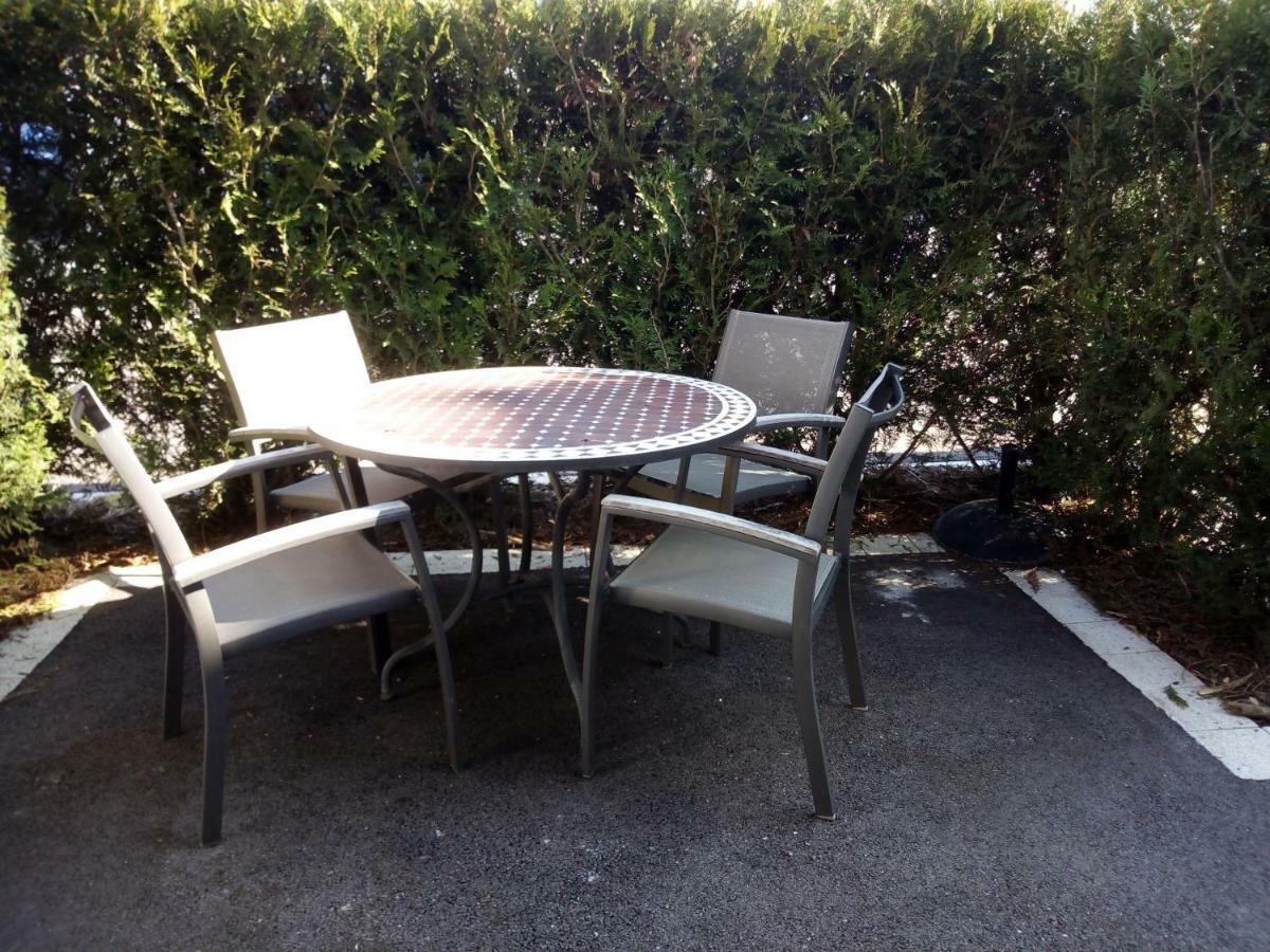 Locations Sylvittel Apartment Bagian luar foto
